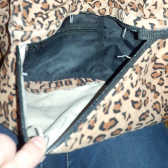 Vans bookbag - Picture 2 of 3